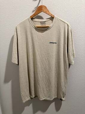 Patagonia Men's Capilene Cool Daily Graphic T-Shirt